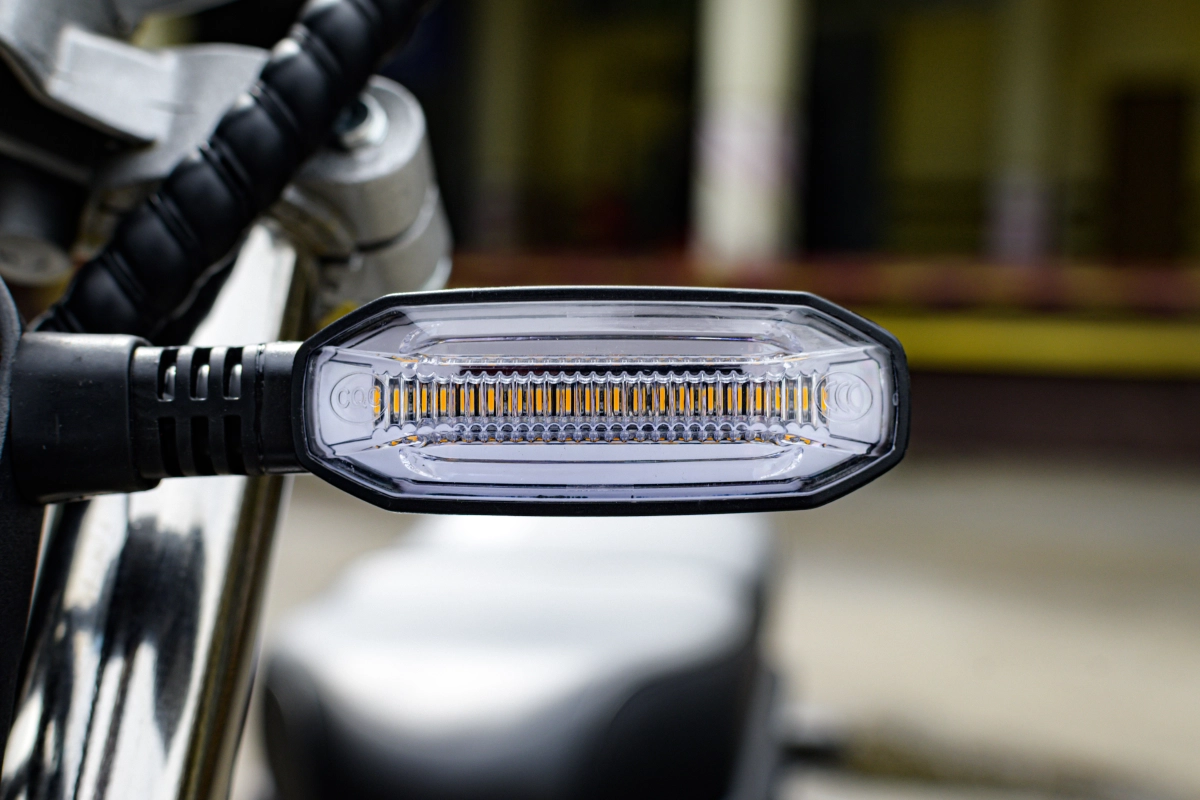 Электроскутер AVM CityCoco Axel 2000