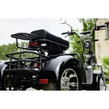 Электроскутер AVM CityCoco Axel 2000