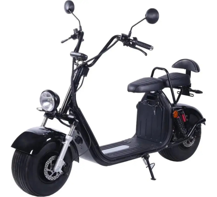 Электроскутер VOLT URBAN