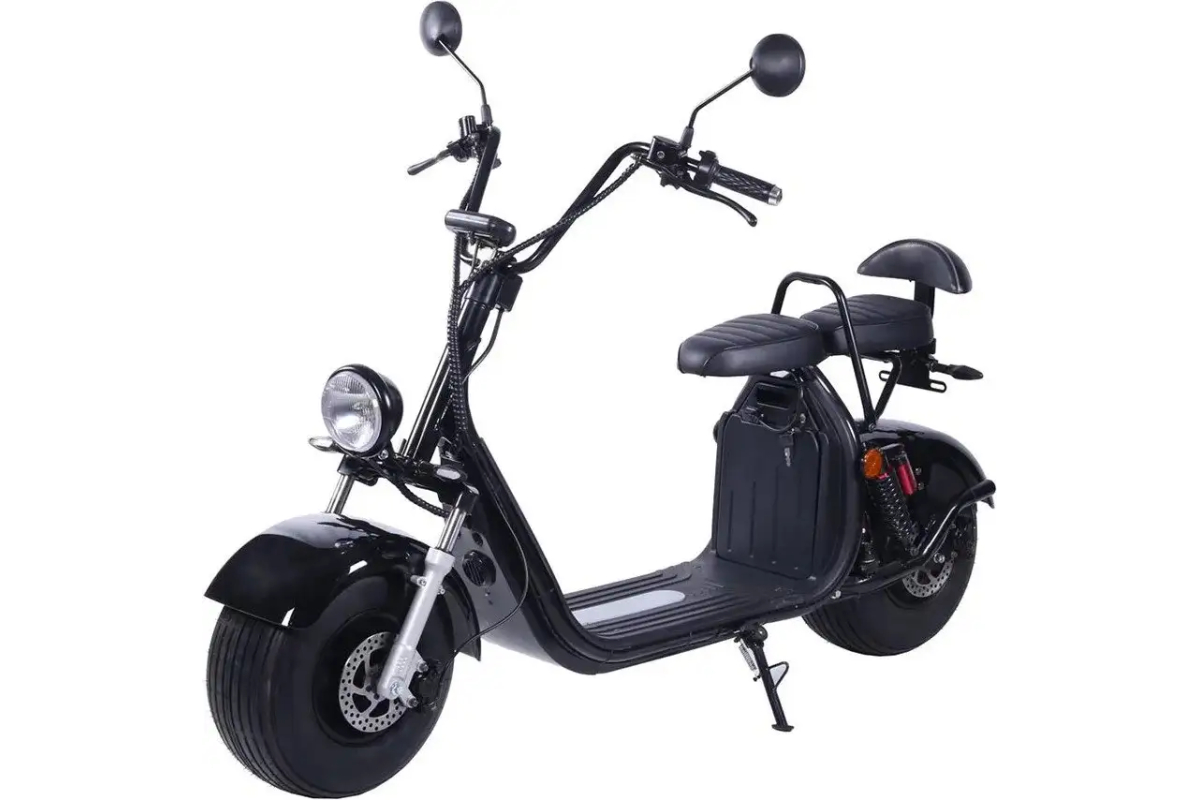 Электроскутер VOLT URBAN