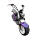 Электроскутер GT M6 PRO (Фиолетовый)
