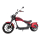 Электромотоцикл GT Harley SPORTSTER (Красный) Электромотоцикл GT Harley SPORTSTER (Красный)