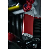 Электроскутер двухколёсный IKINGI X1 PRO