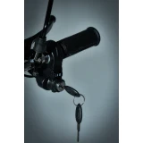 Электроскутер двухколёсный IKINGI X1 PRO