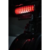 Электроскутер двухколёсный IKINGI X1 PRO