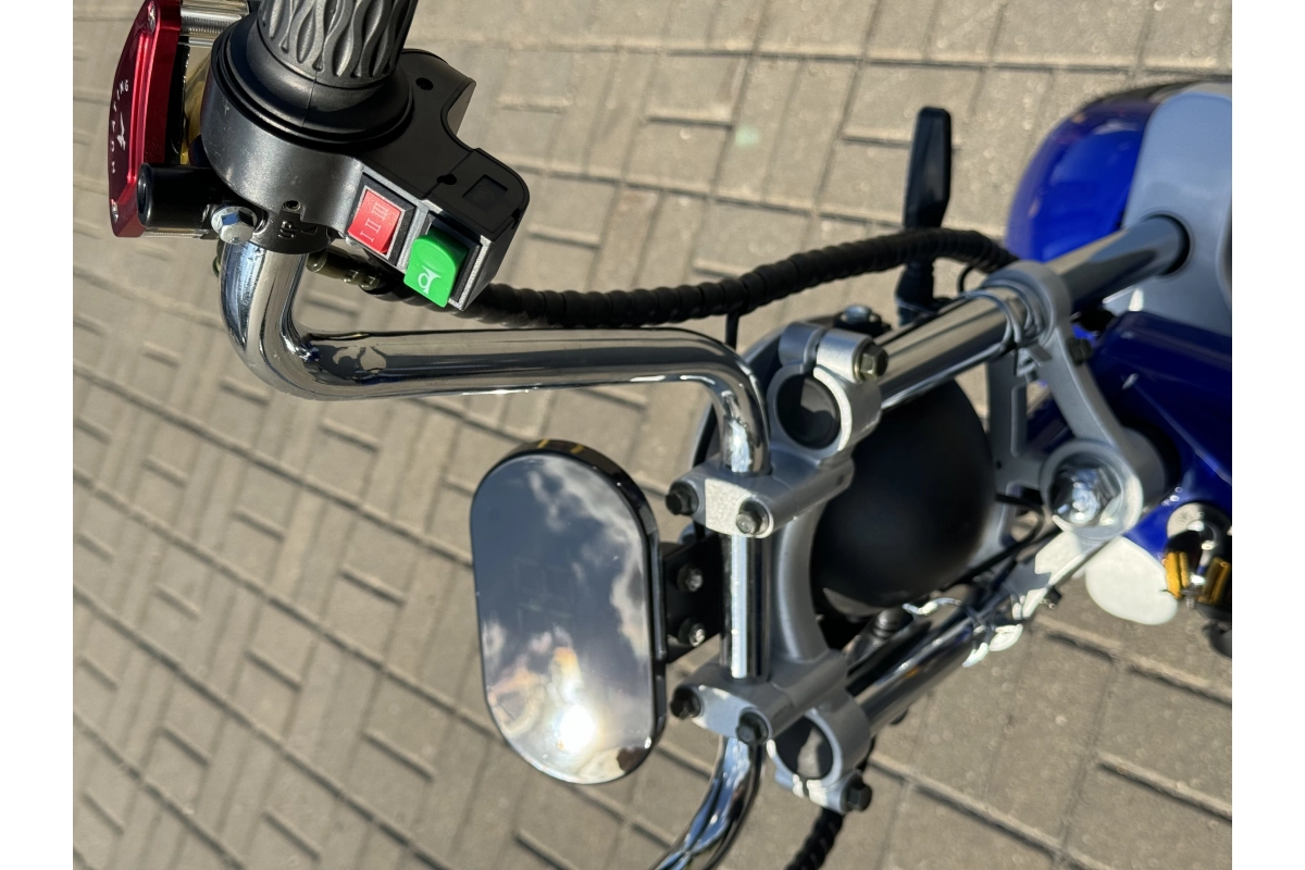 Электроскутер SmartBalance X11