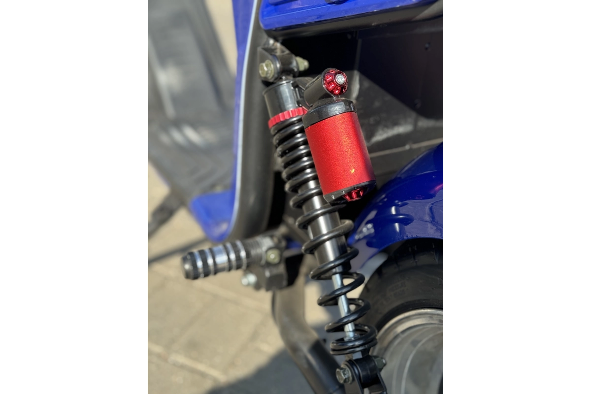 Электроскутер SmartBalance X11