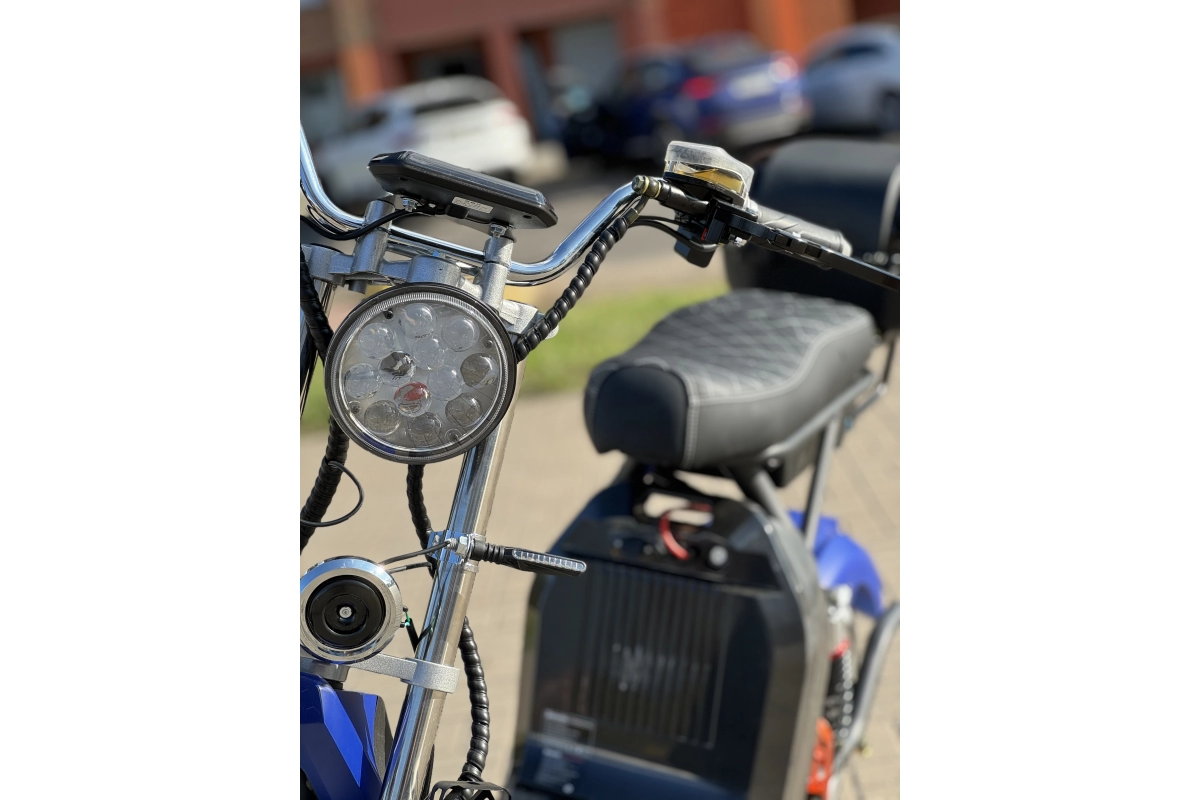 Электроскутер SmartBalance X11