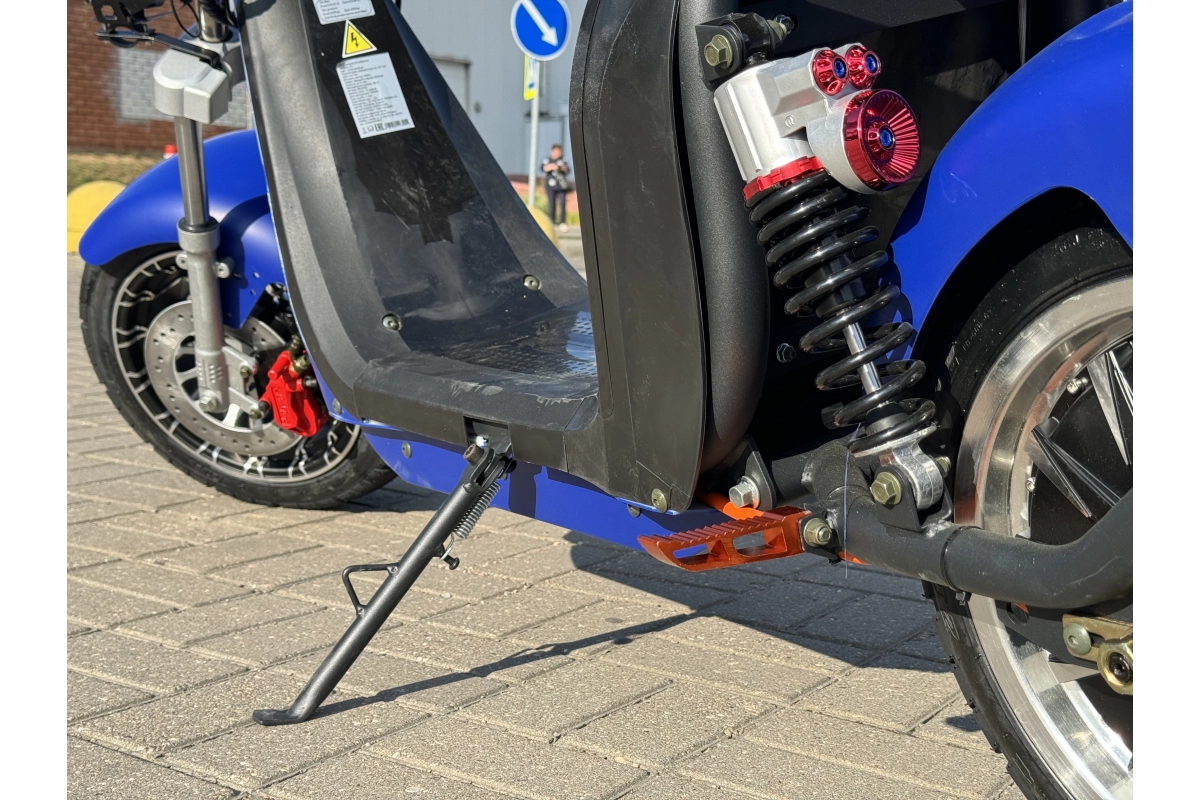 Электроскутер SmartBalance X11