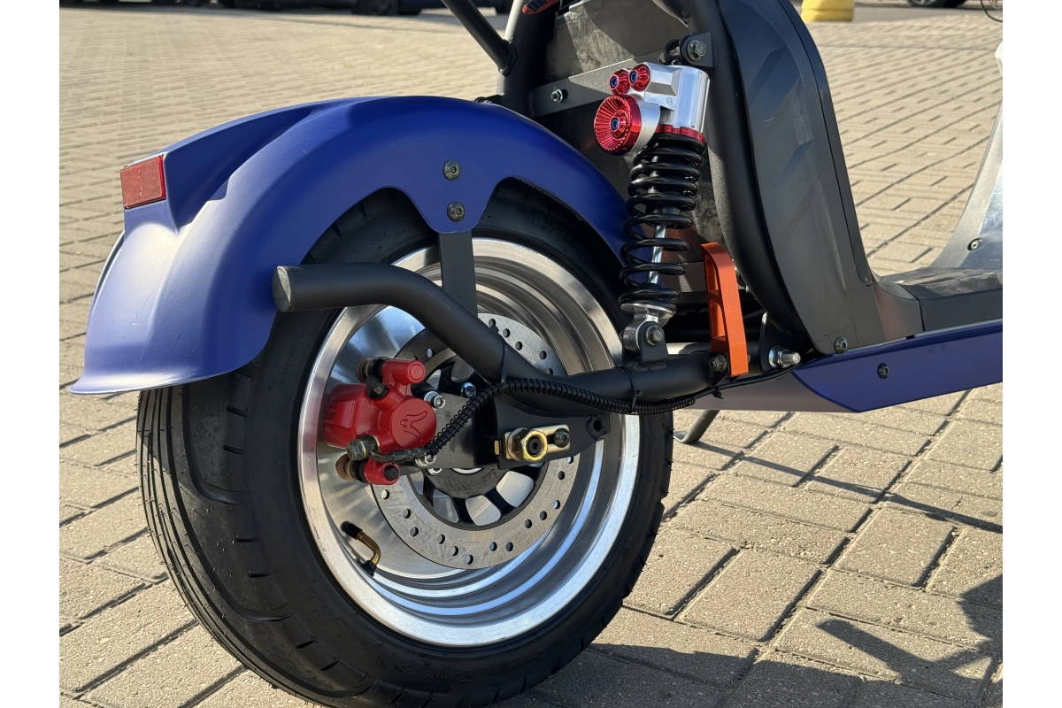 Электроскутер SmartBalance X11