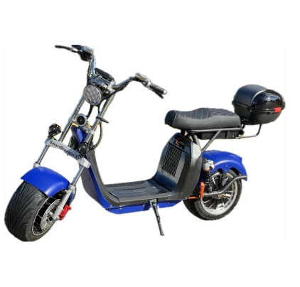 Электроскутер SmartBalance X11