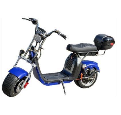 Электроскутер SmartBalance X11