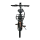 Электровелосипед Kugoo Kirin V1 MAX