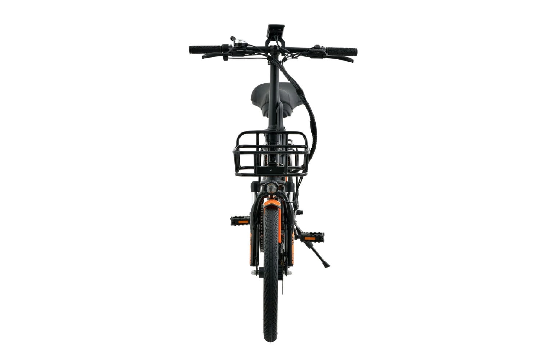 Электровелосипед Kugoo Kirin V1 MAX
