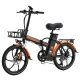 Электровелосипед Kugoo Kirin V1 MAX