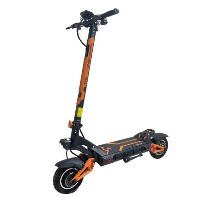 Электросамокат Kugoo G3 Pro