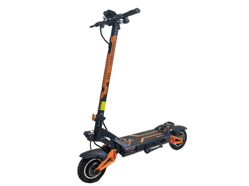 Электросамокат Kugoo G3 Pro