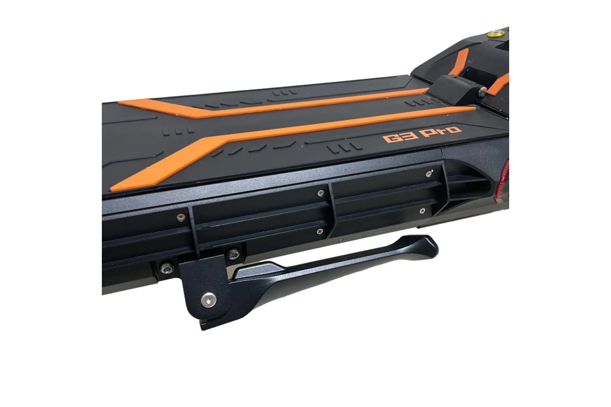 Электросамокат Kugoo G3 Pro