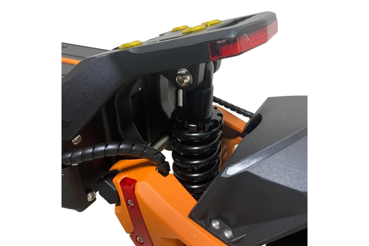 Электросамокат Kugoo G3 Pro