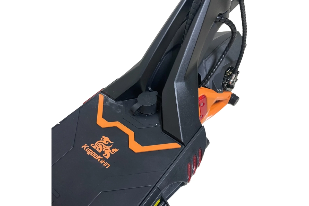 Электросамокат Kugoo G3 Pro