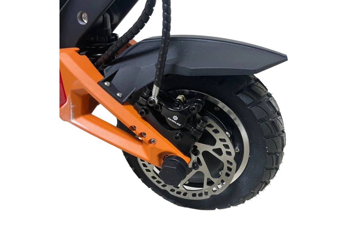 Электросамокат Kugoo G3 Pro