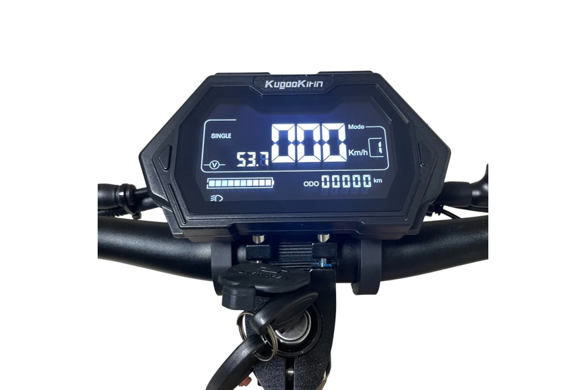 Электросамокат Kugoo G3 Pro