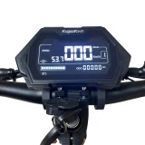 Электросамокат Kugoo G3 Pro