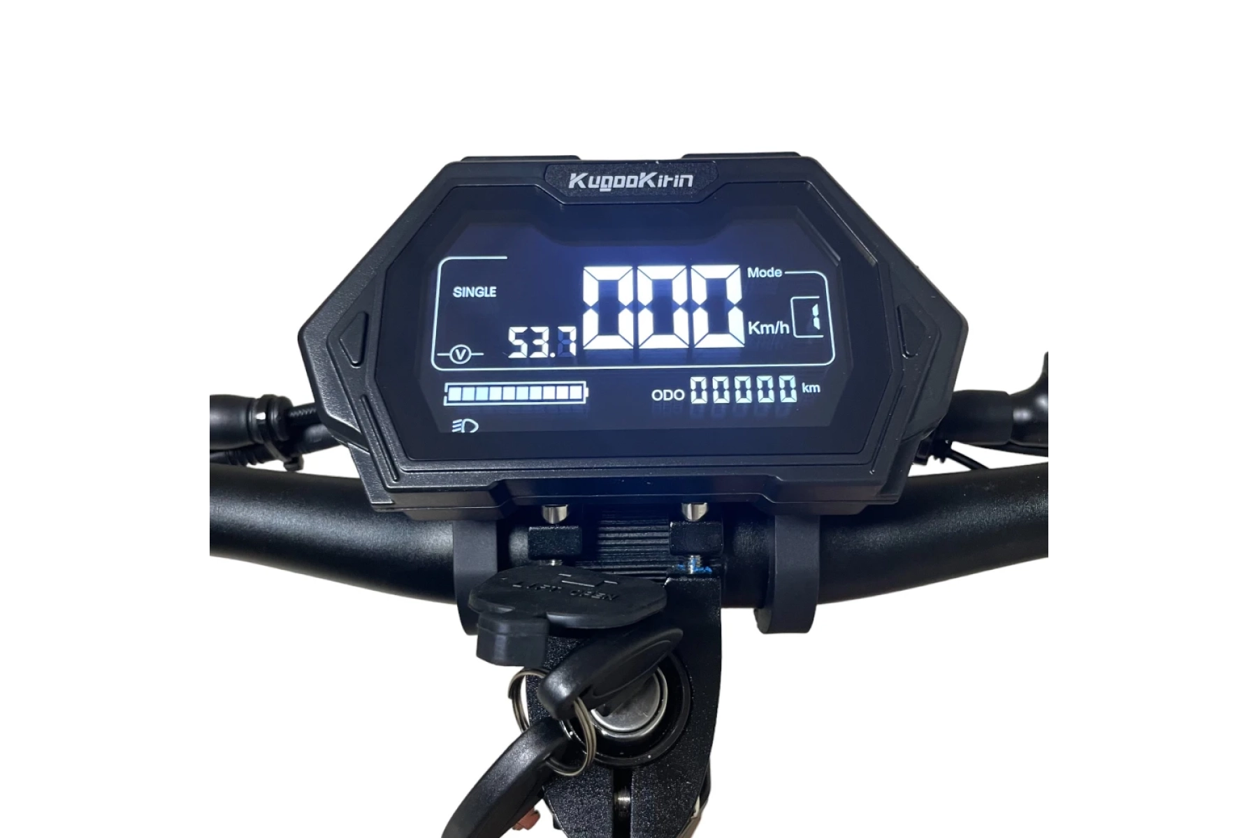 Электросамокат Kugoo G3 Pro