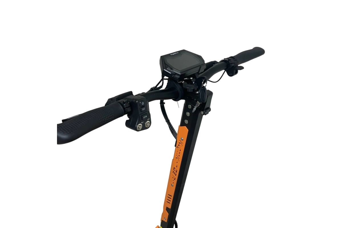 Электросамокат Kugoo G3 Pro