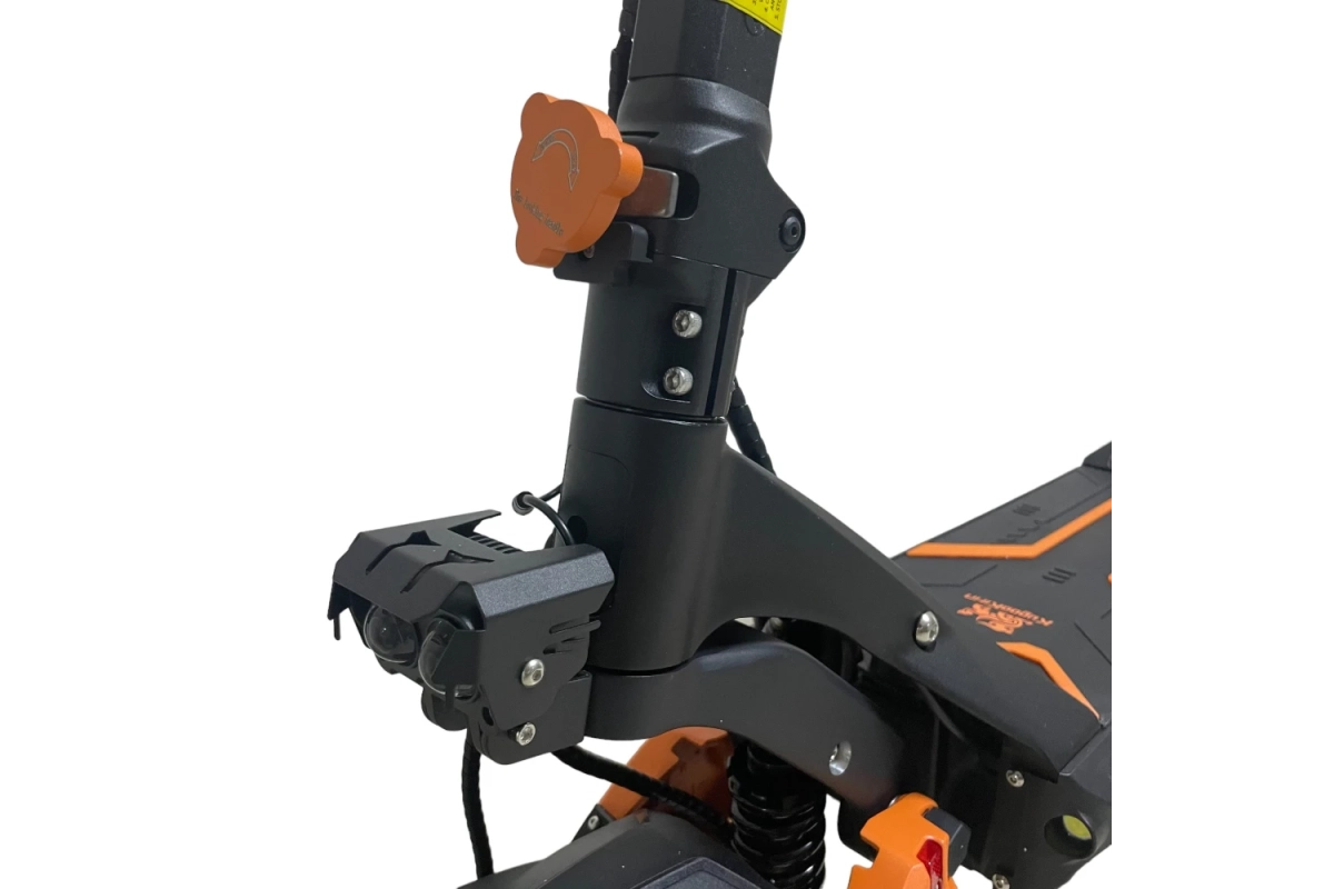 Электросамокат Kugoo G3 Pro