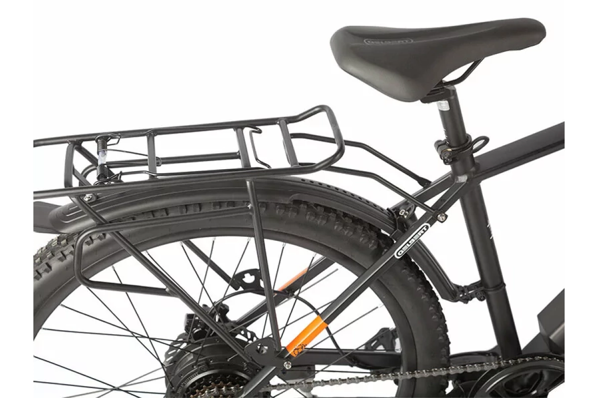 Электровелосипед Gelbert Ran Star 2 PRO