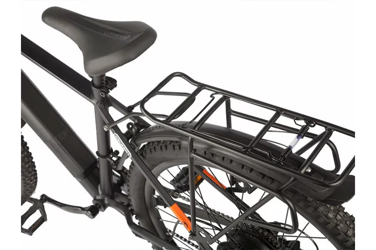 Электровелосипед Gelbert Ran Star 2 PRO