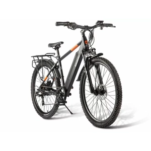 Электровелосипед Gelbert Ran Star 2 PRO