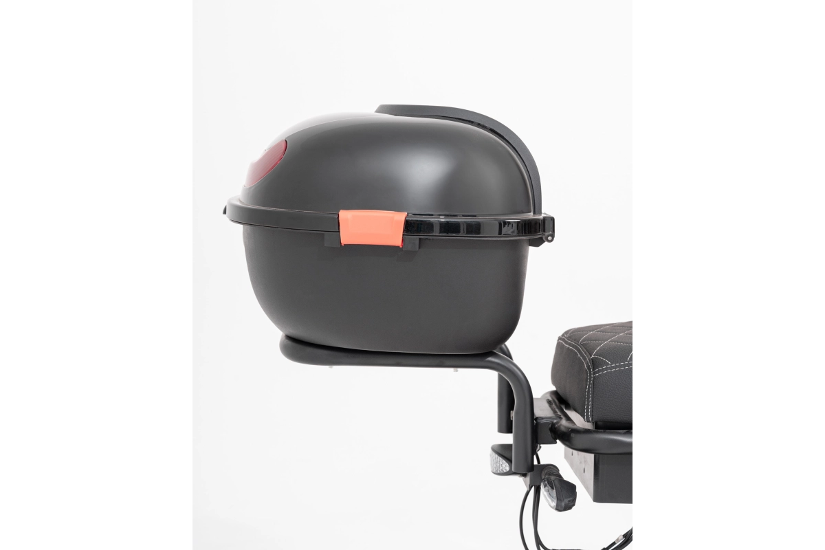 Электроскутер IKINGI X12 PRO