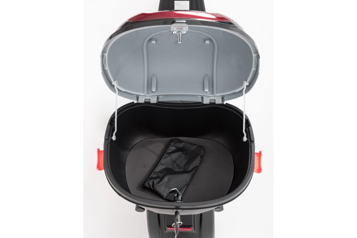 Электроскутер IKINGI X12 PRO