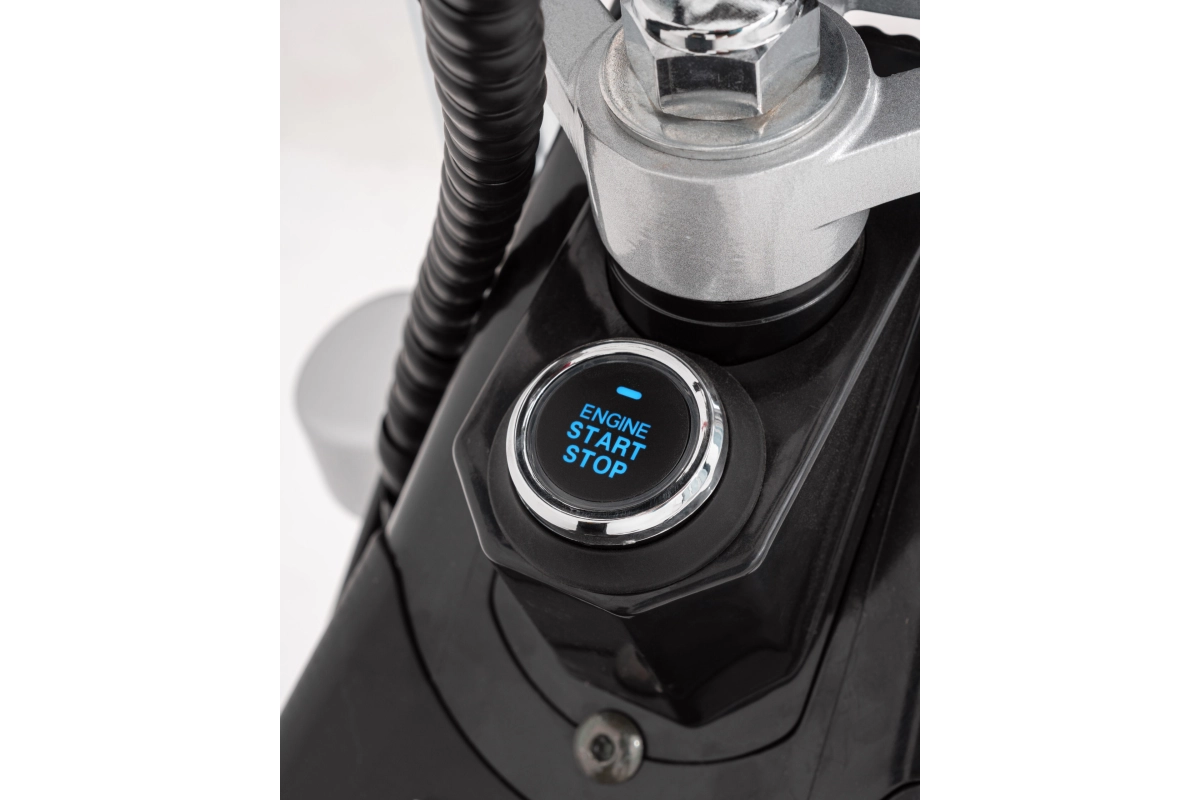 Электроскутер IKINGI X12 PRO