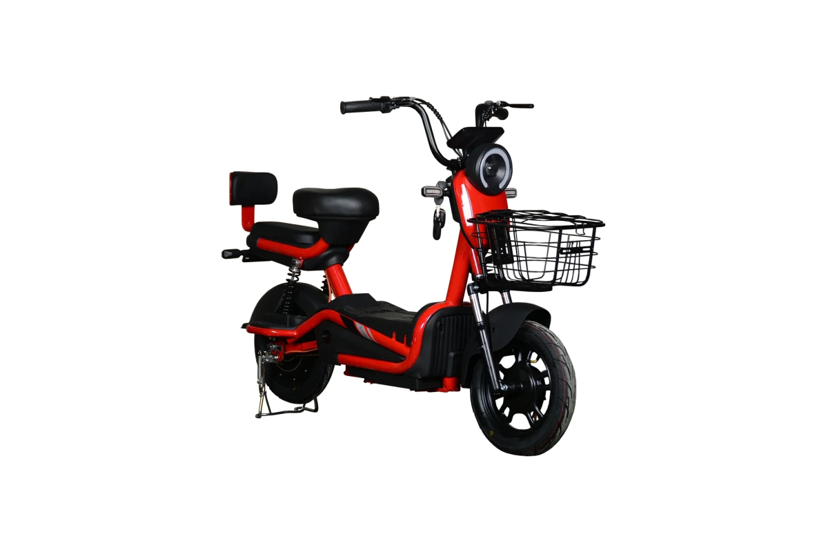 Электроскутер VOLT EVO 500W