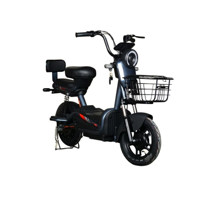 Электроскутер VOLT EVO 500W