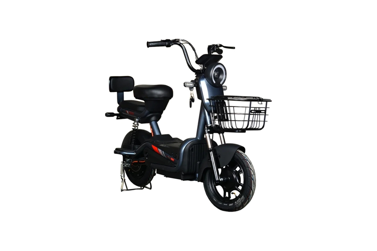 Электроскутер VOLT EVO 500W