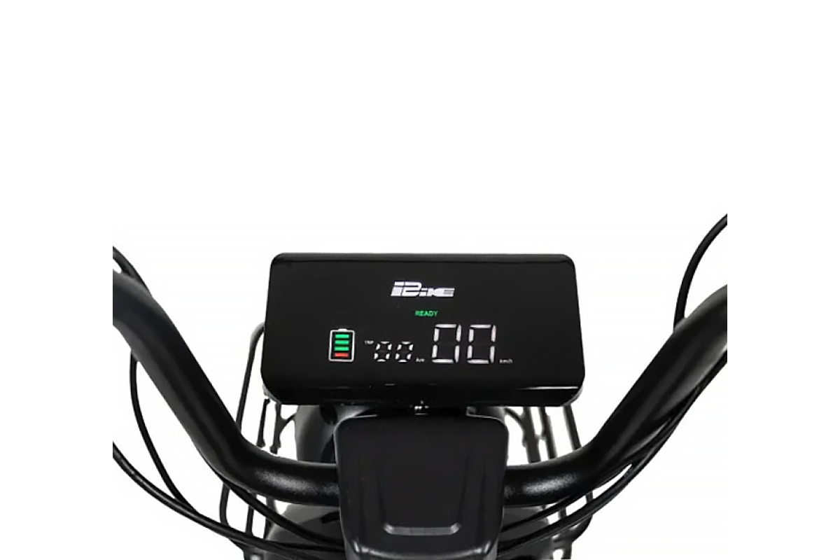 Электроскутер VOLT EVO 500W