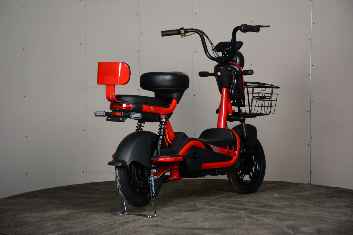 Электроскутер VOLT EVO 500W