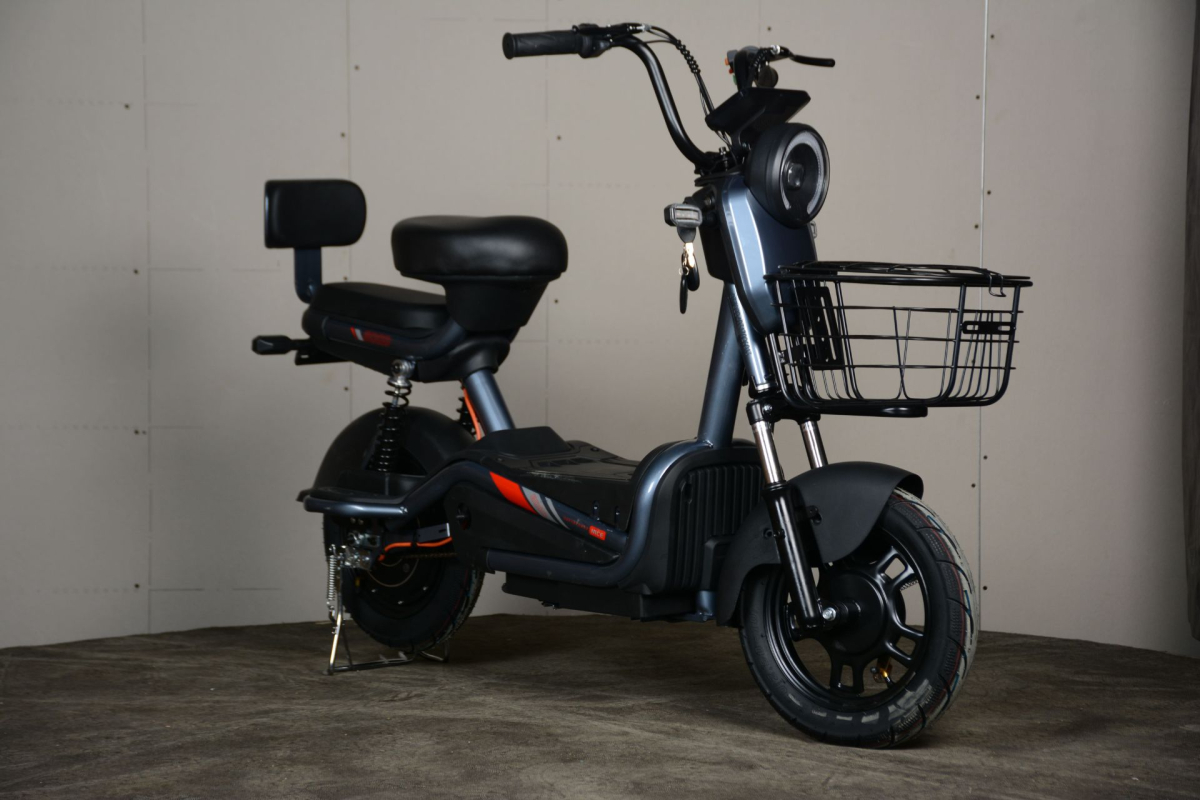 Электроскутер VOLT EVO 500W