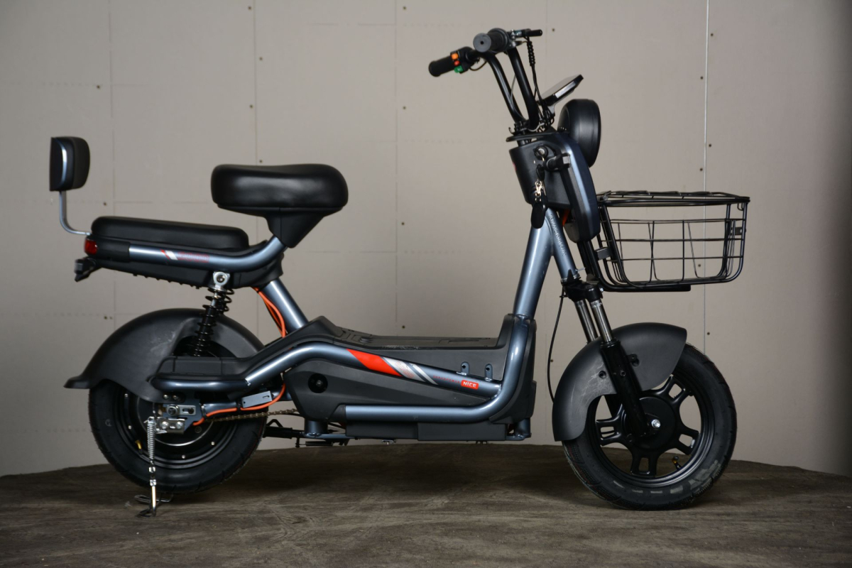 Электроскутер VOLT EVO 500W