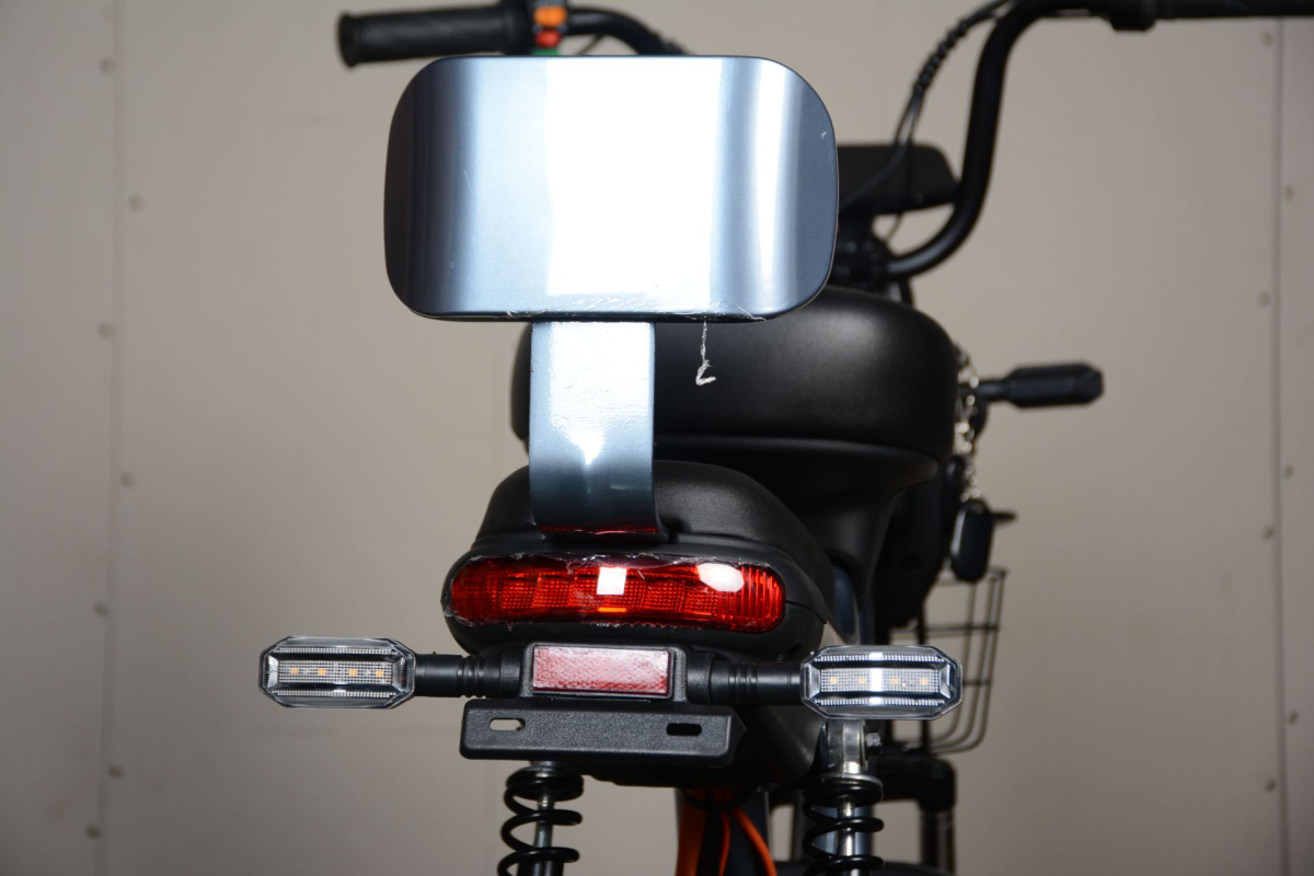 Электроскутер VOLT EVO 500W