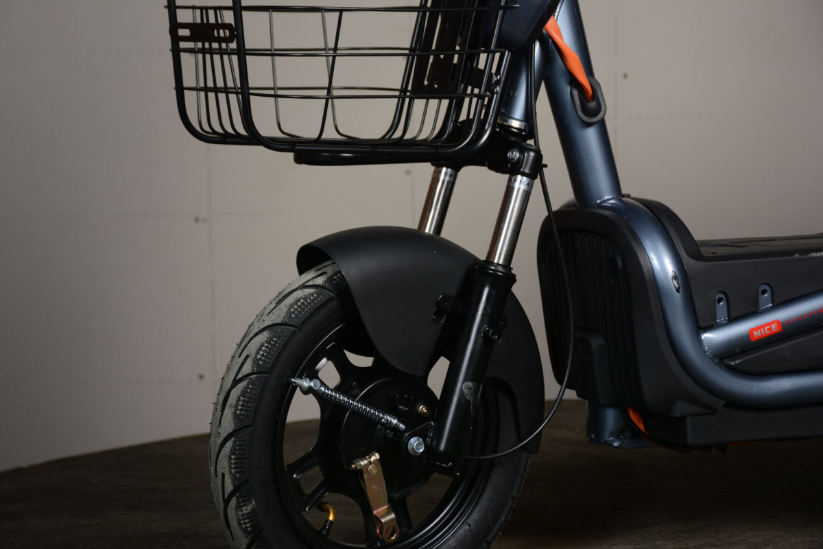 Электроскутер VOLT EVO 500W