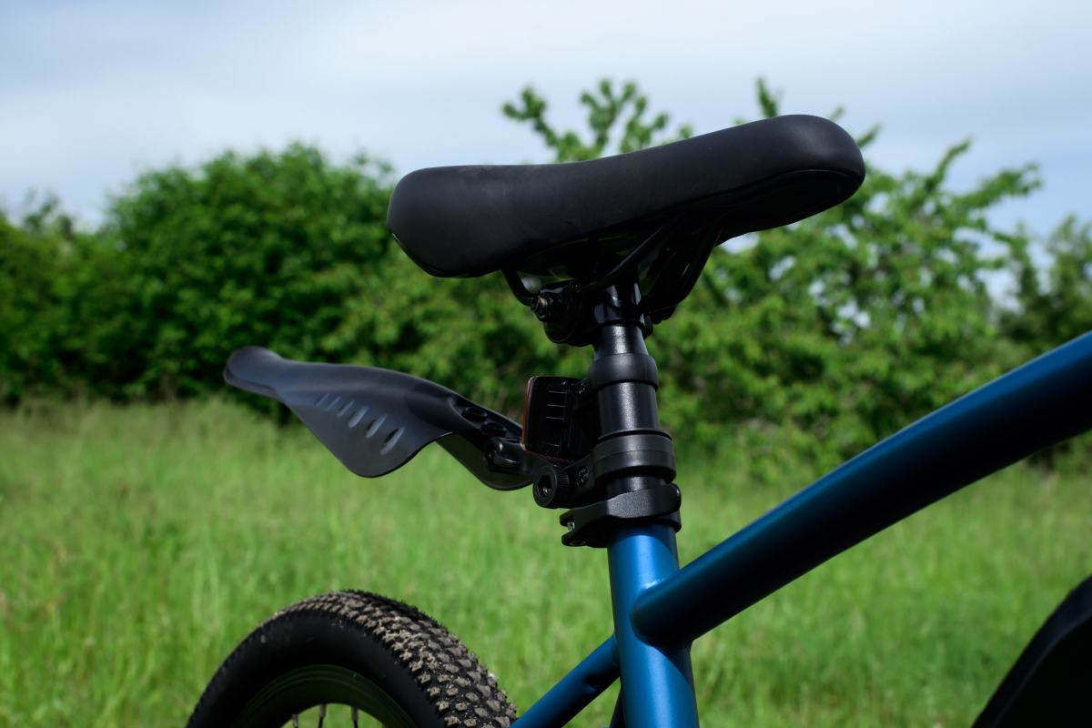 Электровелосипед AVM INTRO 500