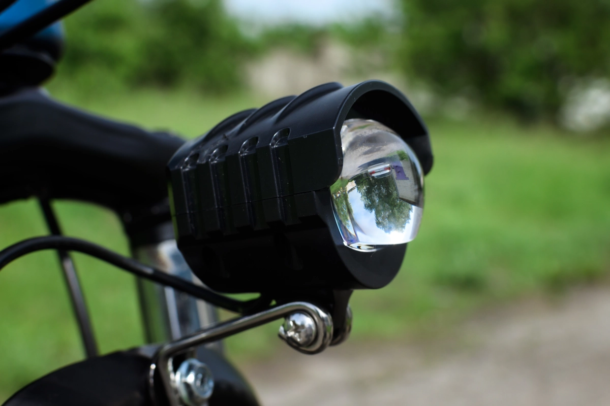 Электровелосипед AVM INTRO 500