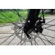 Электровелосипед AVM INTRO 500