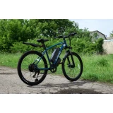 Электровелосипед AVM INTRO 500