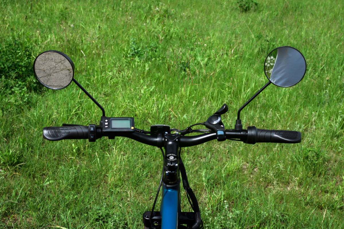 Электровелосипед AVM INTRO 500